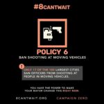 Tyler Hoechlin Instagram – Today, @campaignzero is launching #8CantWait, a list of 8 policies that, when combined, have the power to reduce police violence that results in death by up to 72%. These policies can be changed immediately. This plan is simple but not small — the impact of these policies will save lives. 
Your mayor has the power to change them immediately, but we have to make the demand. Go to ‪8cantwait.org‬ to take action today!