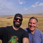 Tyler Hoechlin Instagram – Got a text from my Dad in our family group chat the other day. He had just treated his first Coronavirus (COVID-19) patients. In the last photo here, you can see his description of the experience and what he had to wear. To him and all the other people out there who are still going to work and putting themselves in harms way to serve others, THANK YOU. All of you are the true heroes of the world.

All of us who can help by staying home except for when absolutely necessary, need to continue to do so because our caretakers and so many others who still need to go to work – can not. Let’s look out for each other and do everything we can to keep each other safe. Many if not all of us have suffered loss during this time or know someone who has. My condolences go out to all of them. No one is alone in this.

These photos are from a trip I was lucky enough to take with my dad a few years ago on his annual trip to Africa to treat people who don’t always have access to care. Again, a true hero. Love you, Pops.

#StayHome
#StaySafe
#StayHealthy
#ThanksHealthHeroes
#IStayHomeFor my dad and all the others still working.