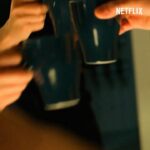 Tyler Hoechlin Instagram - July 25th! Things get crazy! Had a great time with this team last year and so glad we get to share it now. Check it out next week on Netflix! @Netflix #AnotherLife