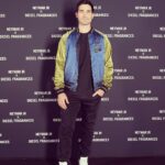 Tyler Hoechlin Instagram - What a way to introduce my little bro @tannerhoechlin to Paris! Thank you @neymarjr and @dieselfragrances for an incredible night in the city of lights. We did it again BoBo... @ianbohen #spiritofthebrave #playwithyourfears