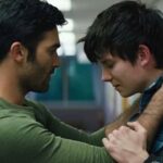 Tyler Hoechlin Instagram - Then Came You is finally out! Once again, I’m so proud to be a part of this beautiful story. I hope that if you have the opportunity to sit and watch a movie in the coming days or weeks that you’ll see this one. You won’t regret it. Much love to everyone that was a part of this. @asabopp @maisie_williams @davidkoechner @nina @margotbingham