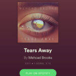 Tyler Hoechlin Instagram – So proud of and happy for my brother @mehcadbrooks .. I know this has been a dream of his for a long time. He’s put so much time and passion into his music, I know it comes from a deeply genuine place of love. Check it out and share it if you please!
https://open.spotify.com/track/4XAqJVEXLVtEjHVVZgUUfr?utm_source=Direct