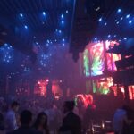 Tyler Hoechlin Instagram – Thanks to all my brothers for a complete birthday weekend! And @marqueelv for a great night! 
#NoFlashesInDarkPlaces