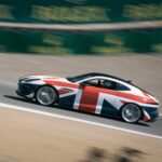 Tyler Hoechlin Instagram – Had WAY too much fun at Laguna Seca this past weekend. @ianbohen – Bobo I see why you love that place so much. Thank you @jaguarusa and @landroverusa for an awesome and truly unforgettable experience!