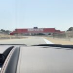 Tyler Hoechlin Instagram – Had WAY too much fun at Laguna Seca this past weekend. @ianbohen – Bobo I see why you love that place so much. Thank you @jaguarusa and @landroverusa for an awesome and truly unforgettable experience!
