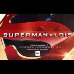 Tyler Hoechlin Instagram - Superman & Lois is back! Wait, are back. Well, technically both are correct… whatever, @bitsietulloch will be satisfied with my grammatical effort. Season 2 premieres tomorrow at 8/7c on the CW! So proud of the hard work and massive effort everyone on the cast and crew continue to put into this show. Hope you all enjoy this season more than the last. @cwsupermanandlois #SupermanAndLois
