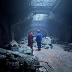 Tyler Hoechlin Instagram - Tonight’s episode of Superman & Lois is arguably my favorite of the entire series. What this incredible team of talented people in every single department is able to do is so impressive. I count my blessings to be working with each and every single one of them. I hope you all enjoy the Season 3 finale! I’ve said it before and I’ll say it again - I’m so glad the story doesn’t end here. You’ll understand soon enough. #SupermanAndLois @cwsupermanandlois