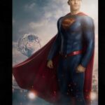Tyler Hoechlin Instagram – Up, up and away.
#SupermanAndLois