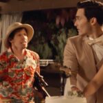 Tyler Hoechlin Instagram – Palm Springs is out on @hulu and at drive-ins starting at 9pm PST tonight. I absolutely love this movie for what it has to say. I’m incredibly grateful and proud to have been a part of it and to have worked with all of the amazing people involved. Enjoy everyone.

@neonrated 
@thelonelyisland
