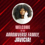 Tyler Hoechlin Instagram – Congratulations @javicia ! You’re gonna kill this and we’re lucky to have you. Can’t wait for this season’s crossover!

Welcome, Batwoman.