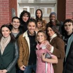 Tyler Hoechlin Instagram - Tonight’s episode of Superman & Lois is arguably my favorite of the entire series. What this incredible team of talented people in every single department is able to do is so impressive. I count my blessings to be working with each and every single one of them. I hope you all enjoy the Season 3 finale! I’ve said it before and I’ll say it again - I’m so glad the story doesn’t end here. You’ll understand soon enough. #SupermanAndLois @cwsupermanandlois