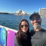 Tyler Hoechlin Instagram - After tackling corruption and thwarting assured multi-universal annihilation, Lois and Clark are finally taking a long, well deserved vacation… before doing it all over again. Season 4 is coming. #SupermanAndLois @bitsietulloch @cwsupermanandlois And a new episode tonight! With the exceptional @cudlitz as Lex Luthor. Can’t wait for you all to see it.