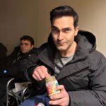 Tyler Hoechlin Instagram - Tonight’s episode of Superman & Lois is arguably my favorite of the entire series. What this incredible team of talented people in every single department is able to do is so impressive. I count my blessings to be working with each and every single one of them. I hope you all enjoy the Season 3 finale! I’ve said it before and I’ll say it again - I’m so glad the story doesn’t end here. You’ll understand soon enough. #SupermanAndLois @cwsupermanandlois