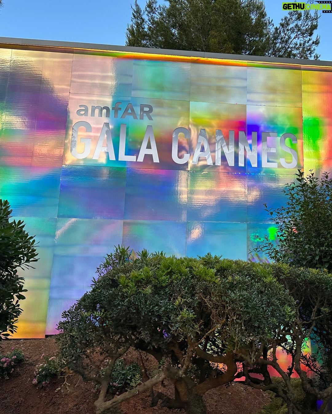 Tyler Hoechlin Instagram - So grateful to have been a part of yet another wonderful gala with @amfAR #amfarcannes, raising millions of dollars for vital AIDS research programs. Every minute, one person dies of AIDS-related causes and three more become infected. Join the fight to #CUREAIDS - learn more at amfar.org