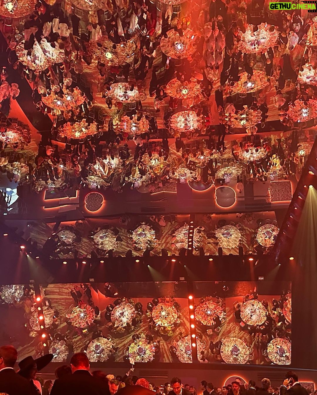 Tyler Hoechlin Instagram - So grateful to have been a part of yet another wonderful gala with @amfAR #amfarcannes, raising millions of dollars for vital AIDS research programs. Every minute, one person dies of AIDS-related causes and three more become infected. Join the fight to #CUREAIDS - learn more at amfar.org