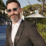 Tyler Hoechlin Instagram – So grateful to have been a part of yet another wonderful gala with @amfAR #amfarcannes, raising millions of dollars for vital AIDS research programs. Every minute, one person dies of AIDS-related causes and three more become infected. 
Join the fight to #CUREAIDS – learn more at amfar.org