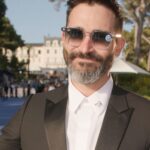 Tyler Hoechlin Instagram – So grateful to have been a part of yet another wonderful gala with @amfAR #amfarcannes, raising millions of dollars for vital AIDS research programs. Every minute, one person dies of AIDS-related causes and three more become infected. 
Join the fight to #CUREAIDS – learn more at amfar.org
