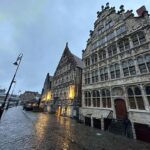 Tyler Hoechlin Instagram – Incredible weekend in Ghent, Belgium. This place was stunning and the people were so kind. Can’t wait to go back.