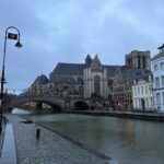 Tyler Hoechlin Instagram – Incredible weekend in Ghent, Belgium. This place was stunning and the people were so kind. Can’t wait to go back.