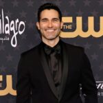 Tyler Hoechlin Instagram – That thing that happened three weeks ago… Had a great time celebrating some amazing films, series, and artists at the @criticschoice awards. So grateful for the time to see friends I don’t see often enough, and to reunite with some I haven’t seen in way too long.