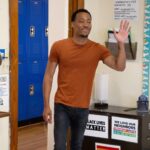 Tyler James Williams Instagram - Little learners, big impact. As we gear up for the back-to-school season, we're reminded of the transformative power of education. With the support of @KelloggFoundation, children are not just starting a new school year, they're accessing programs that promote growth, resilience, and cultural respect. From the educational advancements in Battle Creek, Michigan, to the protection of Native cultures in New Mexico. As we gear up for the academic year, let's champion the potential of every child. Check out the link in my bio to see how #EveryChildThrives. #KelloggFoundation #BackToSchool #sponsored