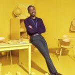Tyler James Williams Instagram - Abbott Elementary Season 2 is right around the corner 😊 Sept 21st!