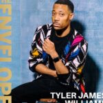 Tyler James Williams Instagram - Had the pleasure of sitting around a table and talking comedy with these very talented human beings for the @latimes #TheEnvelope . Check it out if you can. Link in story and bio