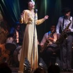 Tyler James Williams Instagram - I have to admit, before making this film, I was aware of Billie Holiday’s contribution to music and black culture but I wasn’t fully aware of her fight as an iconoclast and civil rights activist. I find this happens most black history months, where I learn something that gives me greater context of what our hero’s had to go through to be the people they were. Hopefully this #blackhistorymonth we all get an education on not only Billie but all of those who came before us who’s stories were not taught to us in their totality. Catch @usvsbillieholiday Feb. 26th on @hulu