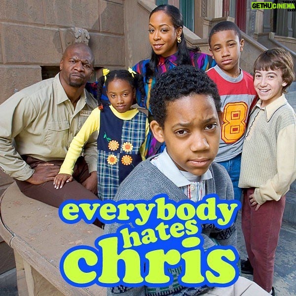 Tyler James Williams Instagram - 15 years. Wow. Did a thread on twitter speaking on some of the things I get asked a lot about the show and just some general info you may not know. These are some of the highlights. Go check out the full thread if interested. Salute to everyone who was apart of this show. In some way shape or form we all came together to make our collective mark. Love always π€βπΎ