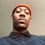 Tyler James Williams Instagram - Took a social media hiatus....and a people hiatus..... I’m still not sure it’s over cause y’all be wild annoying but I still check in every now and then and rest assured you’re all still cute 😘 Except for everyone in politics. They BIG ugly