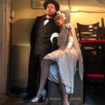 Tyler James Williams Instagram - Well, it’s finally out. @usvsbillieholiday is now streaming on @hulu . Another huge thanks to @leedaniels for telling this story and inviting me into your creative space. Check it out if you get a chance. To everyone who contributed to this project in any way, I’m filled with incredible amounts of gratitude to have stood along side you in telling this story. Hopefully, we can all do it again someday ❤️