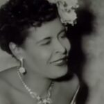 Tyler James Williams Instagram - Lester Young. A name I was not familiar with until @usvsbillieholiday . As I began to dig and find out as much information as I could about this man I realized he had already influenced my everyday life. Before Lester “bread” was only a food, a “crib” was only something you placed a baby in and “cool” was an approximate temperature. So if you understand what I mean when I say “ I’m just at the crib trying to get my bread right so I can step out looking cool” - that’s Lester. He coined these terms and pioneered the vernacular of the culture. He changed the way people not only heard the tenor saxophone but also how they played it. His note choice specific and airy. Choosing to float on top of rhythm rather than cut through it. Often turning his mouth piece, not just to add his only personal swag to the instrument, but to adjust his play and strengthen his unmatched stamina. But what hit me the most was the way others spoke of his love for Billie. Lady, as he called her. That perhaps, was the most impressive. After we all pass, we expect people to speak on how we loved our families or our significant others but this type of plutonic love doesn’t get mentioned as much. Personally I don’t think we have enough depictions in the media of plutonic love between men and women. The beauty in that simply resonates differently. That love was something I really wanted to capture. Felt compelled to capture. . . . @usvsbillieholiday comes out in 2 days on Feb. 26th on @hulu. I hope you’ll take some time to watch and appreciate Billie, Lester and all of the other often unsung black people in not only Billie’s life but this time. #usvsbillieholiday #blackhistorymonth