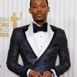 Tyler James Williams Instagram - @sagawards 2023