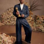 Tyler James Williams Instagram - 📸: @ravieb