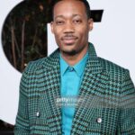 Tyler James Williams Instagram - Thank you @gq for a beautiful night. #gqmenoftheyear