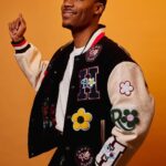 Tyler James Williams Instagram - Thank you @bustle for the feature and @clovito for the wonderful conversation. It was a pleasure 😊 Link in my story for the full read Photographer: @sage.east Stylist: @eehay Photo Director: @heartattackack Talent Bookings: @specialprojectsmedia SVP Fashion: @tiffanyreid SVP Creative: @karen.hibbert