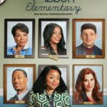 Tyler James Williams Instagram - Hype to be able to finally say Tonight is the season 2 premiere of @abbottelemabc !!! See you at 9/8c 😋