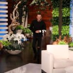 Tyler James Williams Instagram - Stopped by the @theellenshow and had a great time sitting down with @sir_twitch_alot to talk @abbottelemabc ! Tune in today if you can 😊 check your local listing