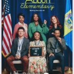 Tyler James Williams Instagram - Make sure to get your rest cause this is not one to sleep on 😉 @abbottelemabc December 7th 🙌🏾