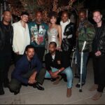 Tyler James Williams Instagram - Forever grateful. ❤️ For Billie. #usvsbillieholiday