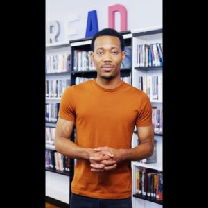 Tyler James Williams Instagram - Little learners, big impact. As we gear up for the back-to-school season, we're reminded of the transformative power of education. With the support of @KelloggFoundation, children are not just starting a new school year, they're accessing programs that promote growth, resilience, and cultural respect. From the educational advancements in Battle Creek, Michigan, to the protection of Native cultures in New Mexico.
As we gear up for the academic year, let's champion the potential of every child. Check out the link in my bio to see how #EveryChildThrives. #KelloggFoundation #BackToSchool #sponsored