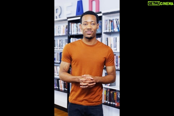 Tyler James Williams - 36.1K Likes - Across the diverse landscapes of New Orleans and Mississippi, a story of resilience, unity, and dedication is unfolding. Meet the educators and community leaders who are making a difference in ensuring that every child thrives. This initiative, in partnership with @KelloggFoundation, invites you to discover how you can support their mission and help shape the future of early childhood education. Head over to the link in my bio to watch these incredible stories. #KelloggFoundation #EveryChildThrives #sponsored
