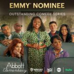 Tyler James Williams Instagram - Honored. Overwhelmed. Deeply grateful. Perpetually. ❤️ @televisionacad