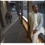 Tyler James Williams Instagram - Honored and humbled to have my name mentioned in this list of powerful artists I have so much respect for! Thank you @elleusa and @ninagarcia for including me. It means the world 🤍 link in bio for the full story Editor-in-Chief: Nina Garcia @ninagarcia Photographer: @gregwilliamsphotography Stylist: Ryan Young @cryoungin Writer: Juliana Ukiomogbe @juliana_uki Hair: Vernon François for Redken @redken Makeup: Karo Kangas for Westman Atelier @karo_kangas @westmanatelier Production: Rhianna Rule @rhiannarule