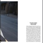 Tyler James Williams Instagram - Honored and humbled to have my name mentioned in this list of powerful artists I have so much respect for! Thank you @elleusa and @ninagarcia for including me. It means the world 🤍 link in bio for the full story Editor-in-Chief: Nina Garcia @ninagarcia Photographer: @gregwilliamsphotography Stylist: Ryan Young @cryoungin Writer: Juliana Ukiomogbe @juliana_uki Hair: Vernon François for Redken @redken Makeup: Karo Kangas for Westman Atelier @karo_kangas @westmanatelier Production: Rhianna Rule @rhiannarule