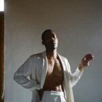 Tyler James Williams Instagram - Thank you to @gq @gqhype for the feature and to @stolen_moments thank you for the conversation. I truly appreciate it. Link in bio for the full article 🤍 Photographer: @chantalaanderson Stylist: @karolynpho