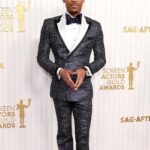 Tyler James Williams Instagram - @sagawards 2023