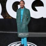Tyler James Williams Instagram - Thank you @gq for a beautiful night. #gqmenoftheyear