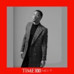 Tyler James Williams Instagram - Beyond honored to make the 2023 #TIME100NEXT list and forever grateful to @time and @terrycrews for the kind words and continued love. My heart is so incredibly full. ❤️❤️❤️❤️ 📸: @iamjamesanthony