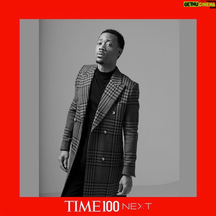 Tyler James Williams - 55.2K Likes - Beyond honored to make the 2023 #TIME100NEXT list and forever grateful to @time and @terrycrews for the kind words and continued love. My heart is so incredibly full. β€οΈβ€οΈβ€οΈβ€οΈ
πΈ: @iamjamesanthony